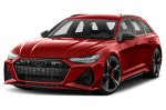 2021 Audi RS 6 Avant
